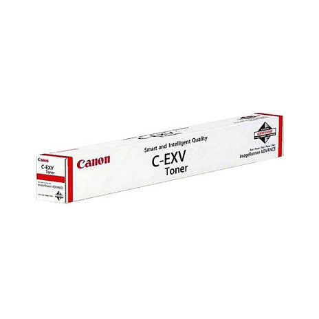 Canon Toner C-EXV 64 5753C002 Schwarz