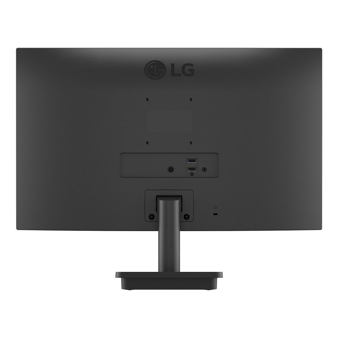LG 24" 24BA400-B FHD DVI DP HDMI USB IPS 16:9 schwarz