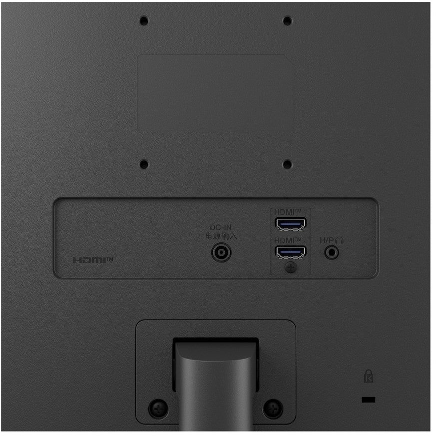 LG 24" 24BA400-B FHD DVI DP HDMI USB IPS 16:9 schwarz