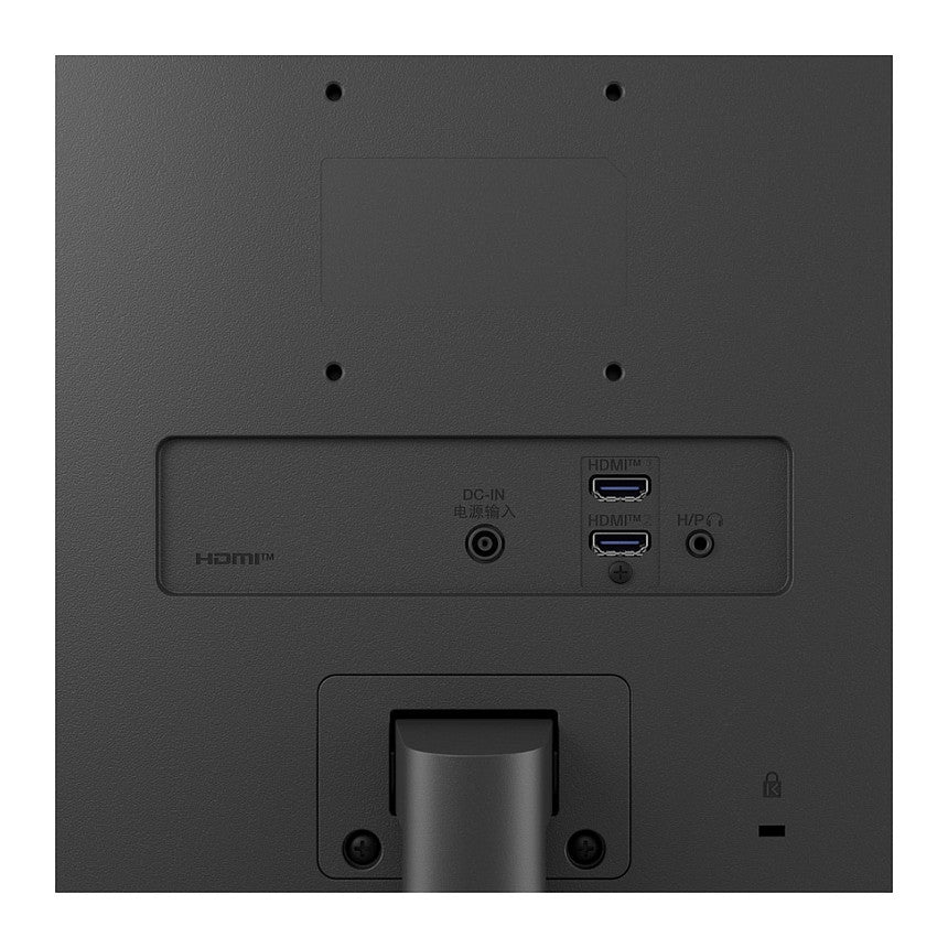 LG 24" 24BA400-B FHD DVI DP HDMI USB IPS 16:9 schwarz