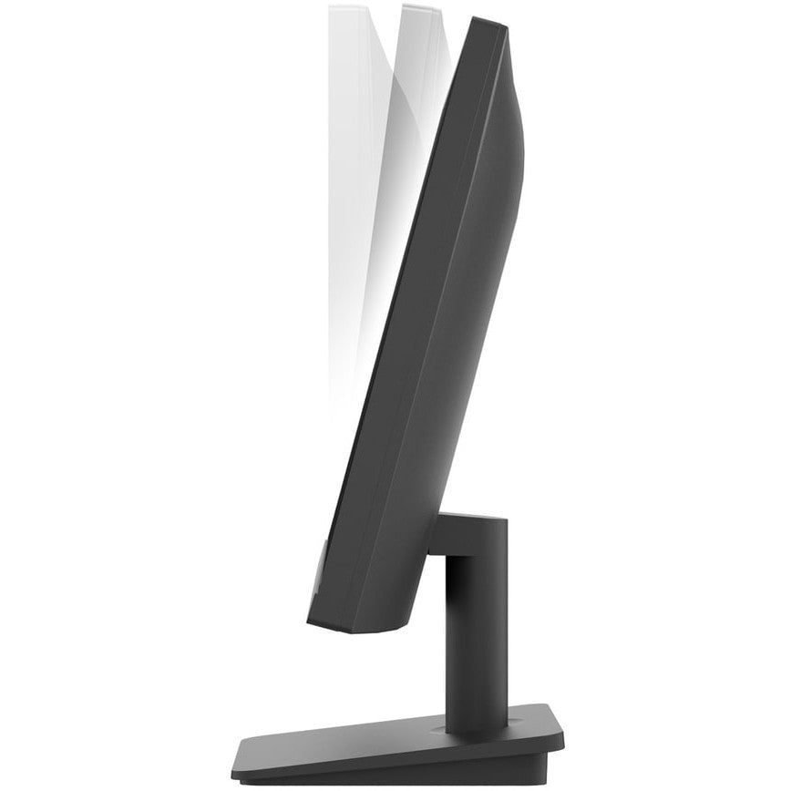 LG 24" 24BA400-B FHD DVI DP HDMI USB IPS 16:9 schwarz