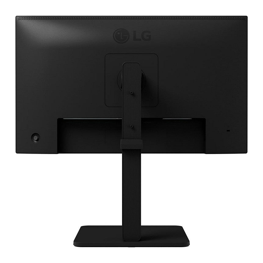 61cm/24" (1920x1080) LG 24BA550-B 16:9 FHD IPS 5ms 100Hz DP HDMI VGA USB Speaker Pivot Black