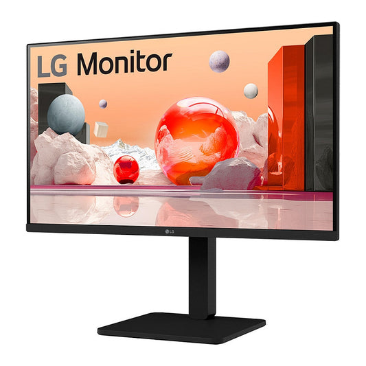 68,6cm/27" (1920x1080) LG 27BA550-B Business 100 Hz IPS 5ms HDMI VGA DP LS Black