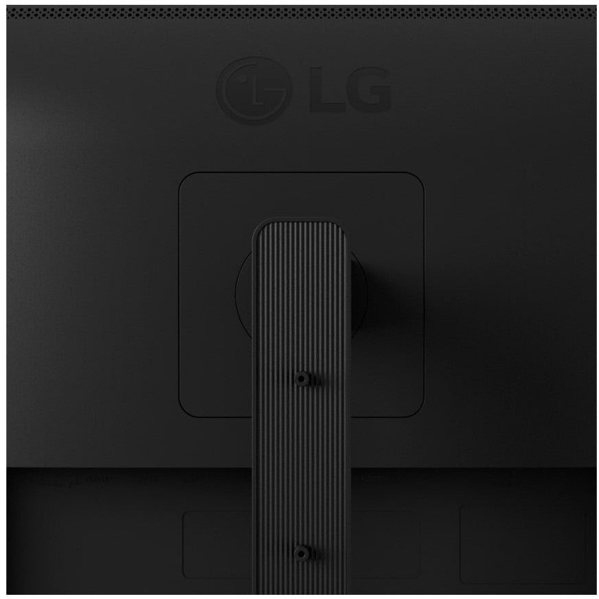 68,6cm/27" (1920x1080) LG 27BA650-B 16:9 FHD IPS 5ms 100Hz HDMI DP USB-C Speaker Pivot Black