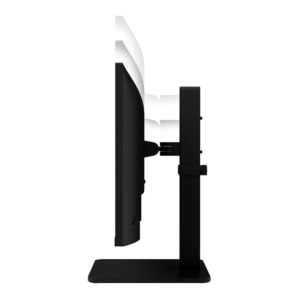 68,6cm/27" (1920x1080) LG 27BA650-B 16:9 FHD IPS 5ms 100Hz HDMI DP USB-C Speaker Pivot Black