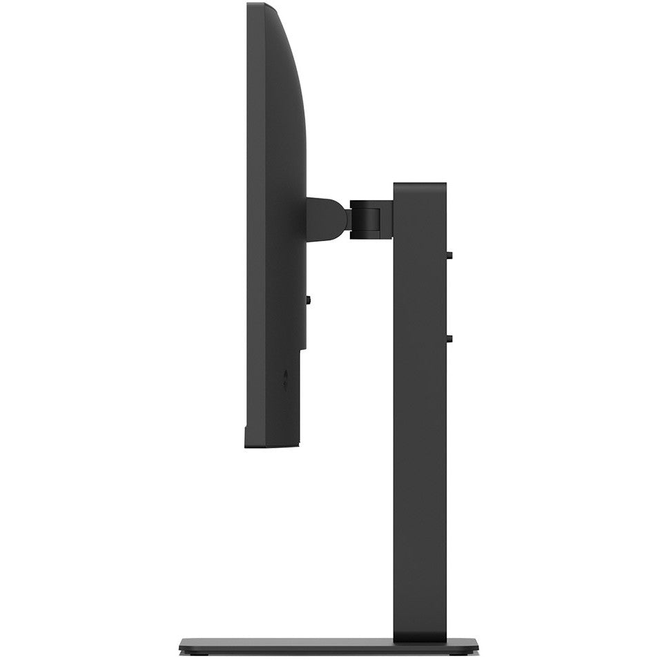 LG 27" 27BA750-B Full HD HDMI DP DaisyChain IPS Black 16:9