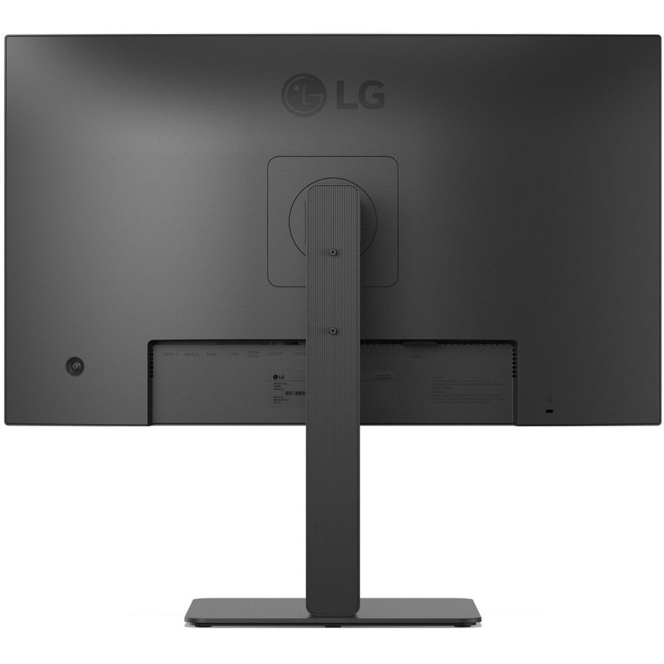 LG 27" 27BA750-B Full HD HDMI DP DaisyChain IPS Black 16:9