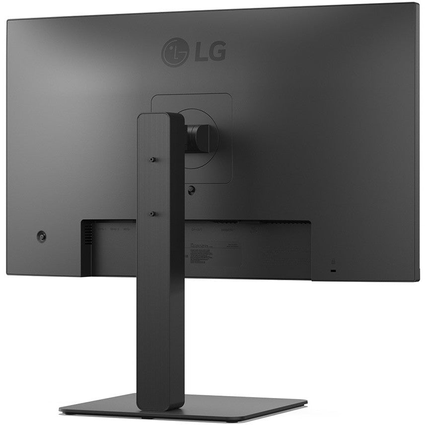 LG 27" 27BA750-B Full HD HDMI DP DaisyChain IPS Black 16:9