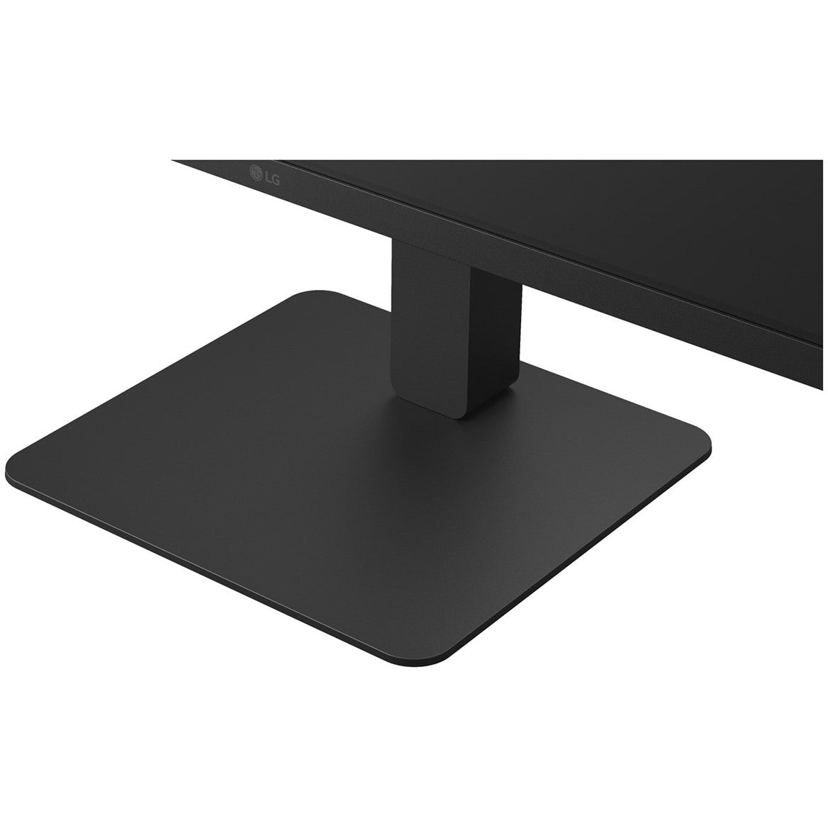 LG 27" 27BA750-B Full HD HDMI DP DaisyChain IPS Black 16:9