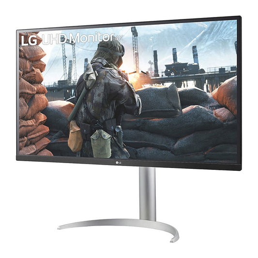 LG 27" 27BP55U-B HDR10 HDMI DP USB IPS 16:9 schwarz