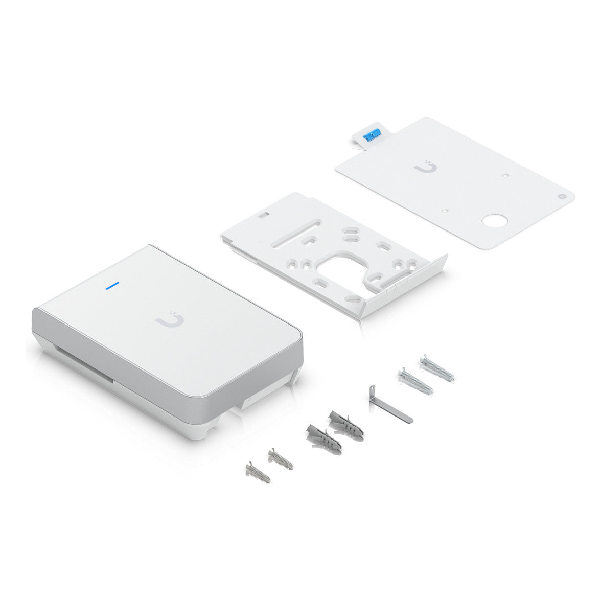 Ubiquiti Unifi U7-PRO-Wall Wifi-7