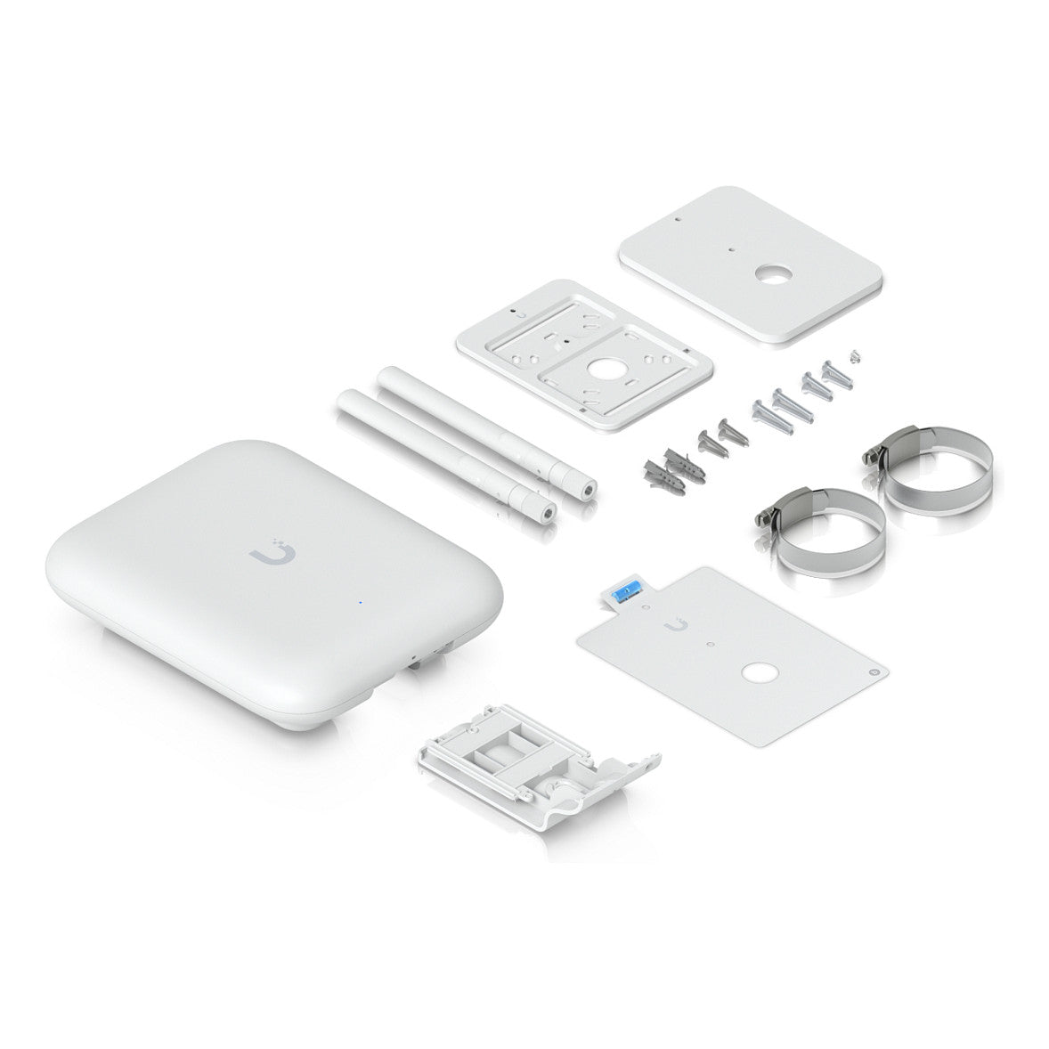 Ubiquiti Unifi U7-Outdoor Wifi-7
