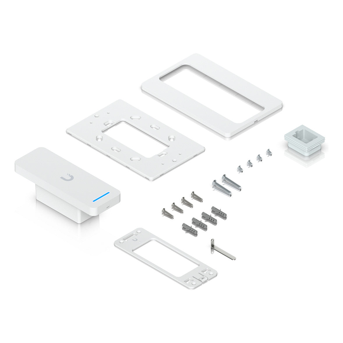 Z Ubiquiti UA-Ultra