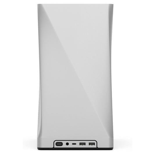 Midi Fractal Design Era 2 Silver