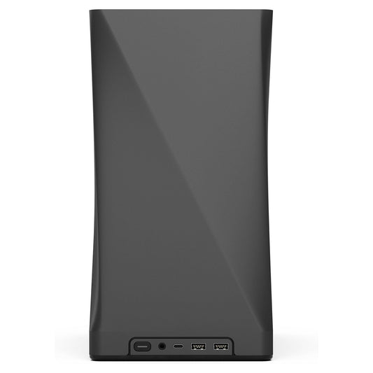 Midi Fractal Design Era 2 Charcoal