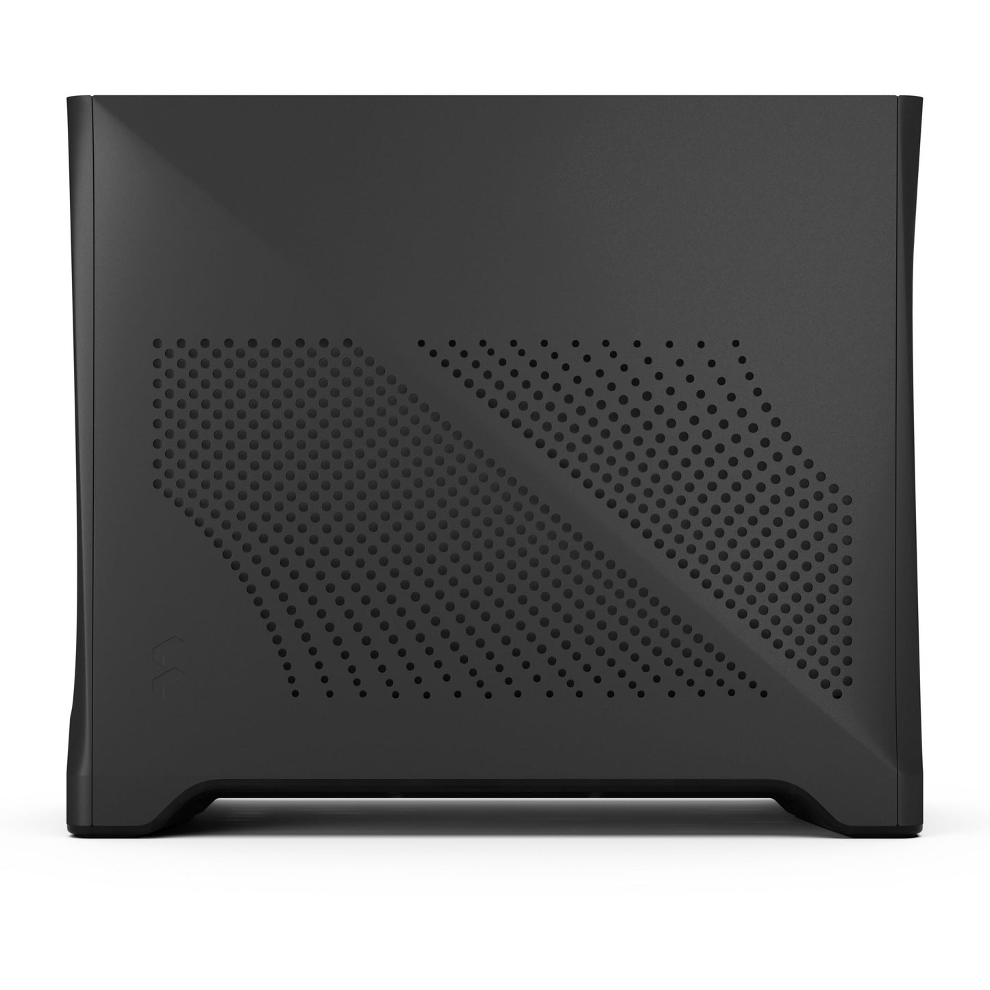 Midi Fractal Design Era 2 Charcoal