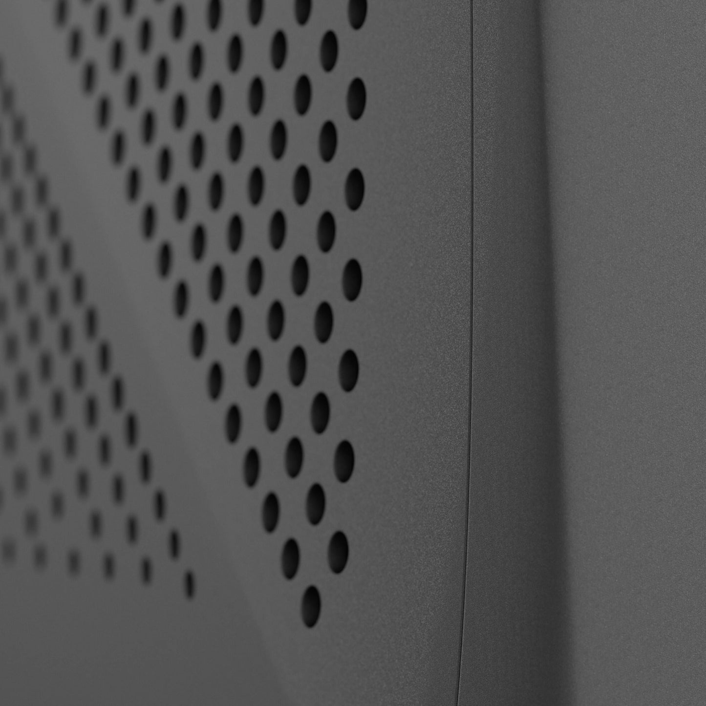 Midi Fractal Design Era 2 Charcoal