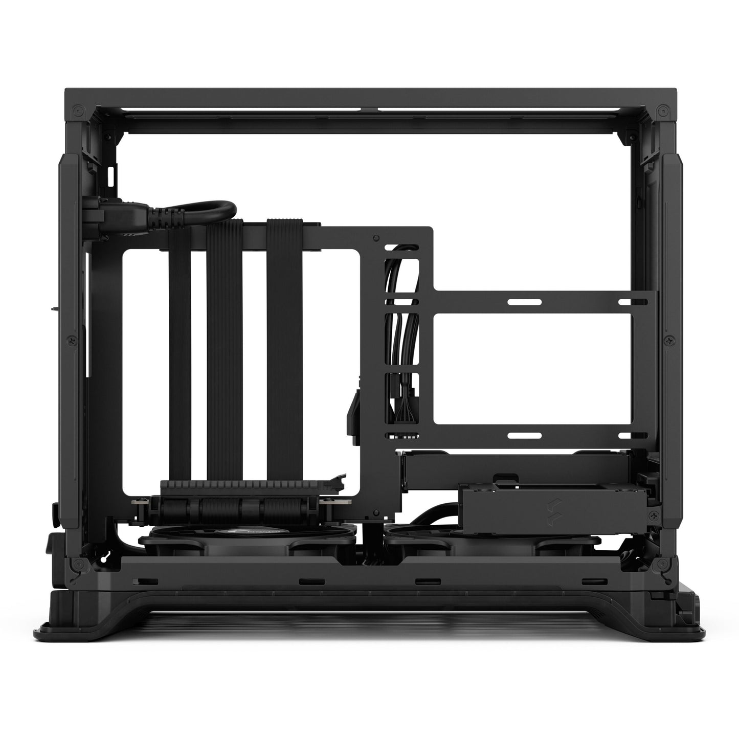 Midi Fractal Design Era 2 Charcoal