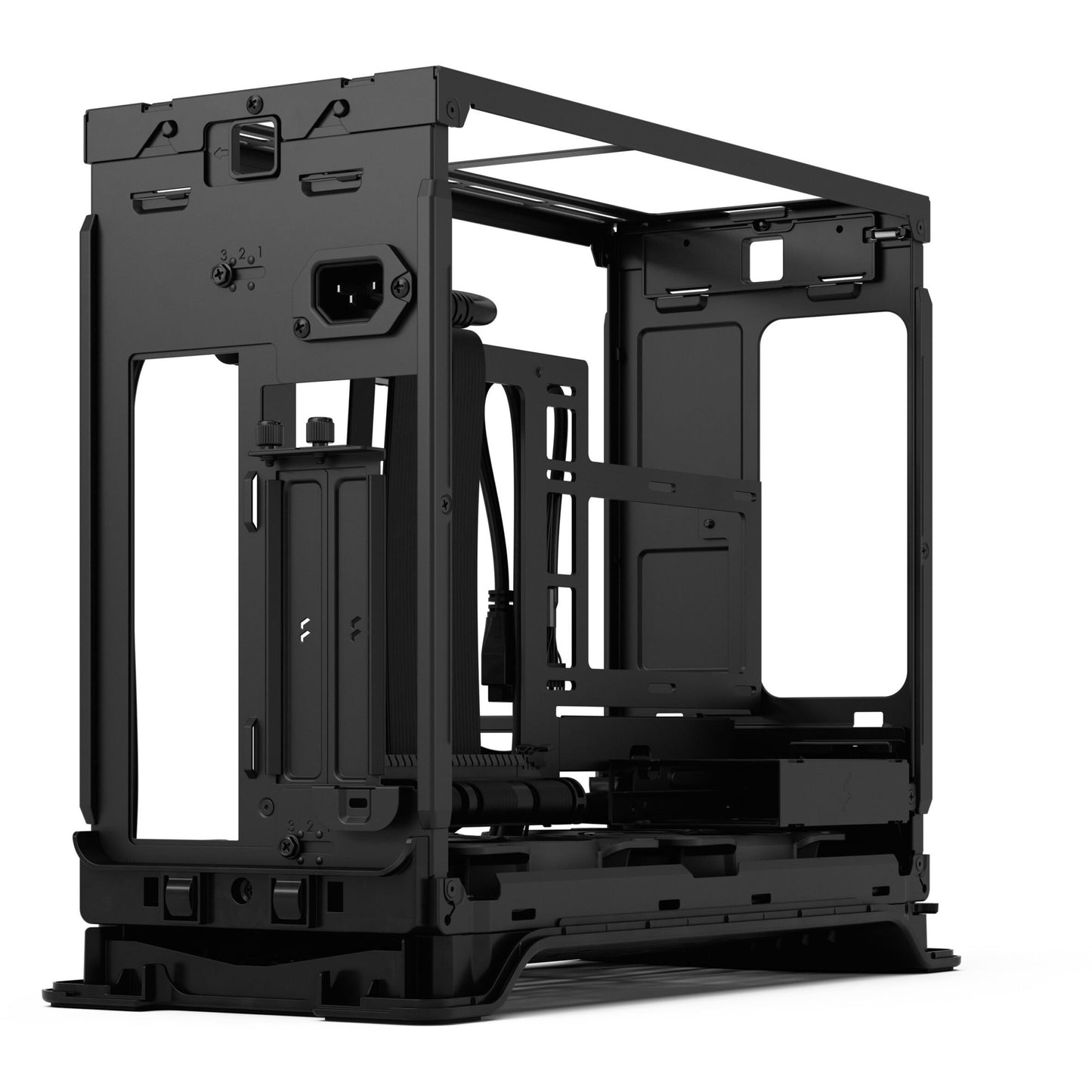 Midi Fractal Design Era 2 Charcoal