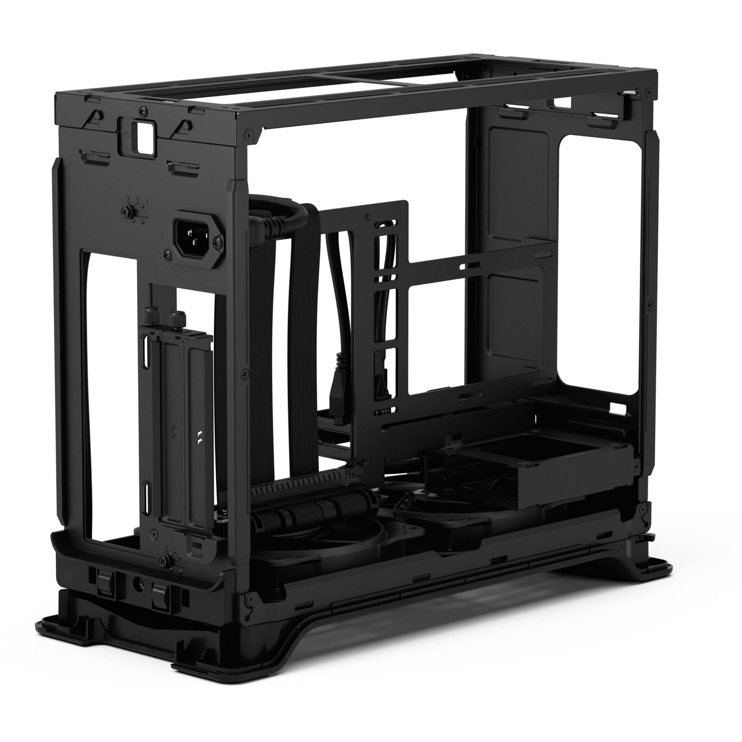 Midi Fractal Design Era 2 Charcoal