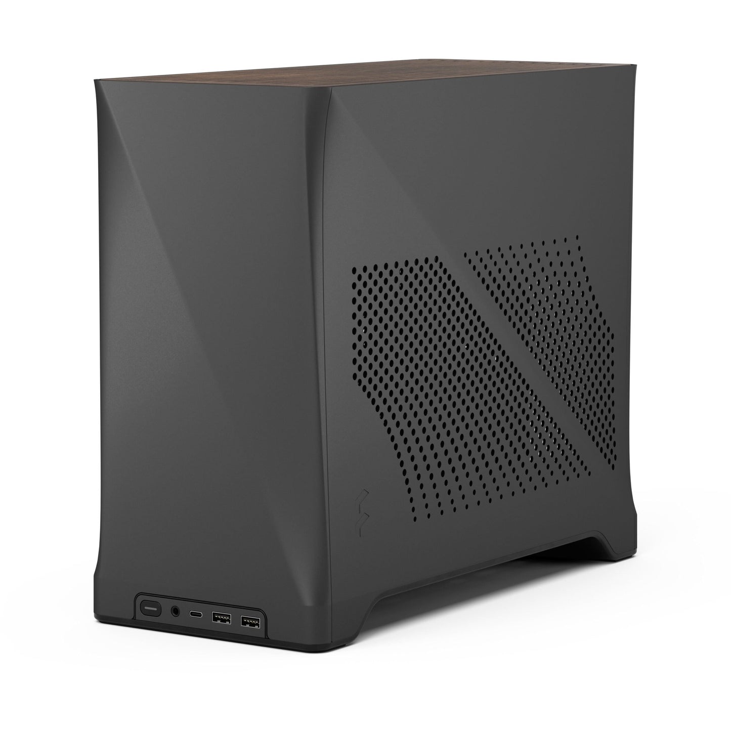 Midi Fractal Design Era 2 Charcoal