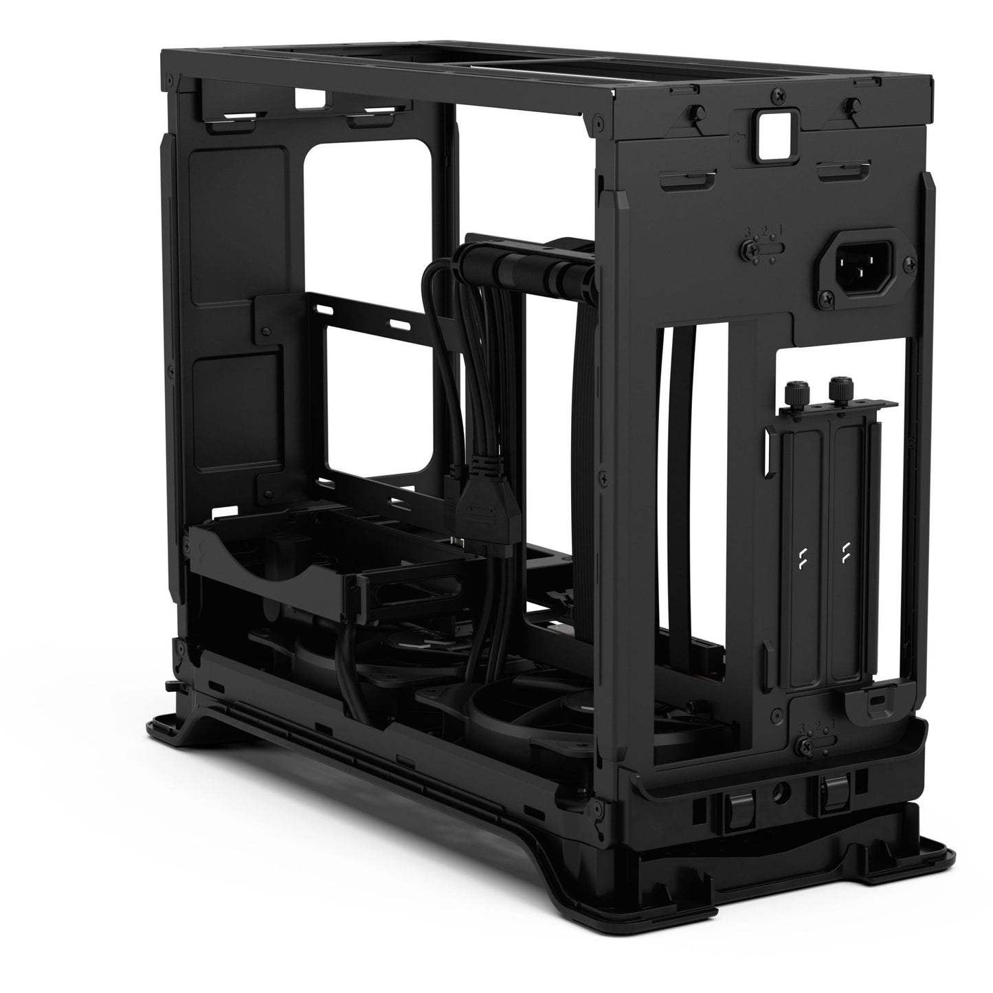 Midi Fractal Design Era 2 Charcoal