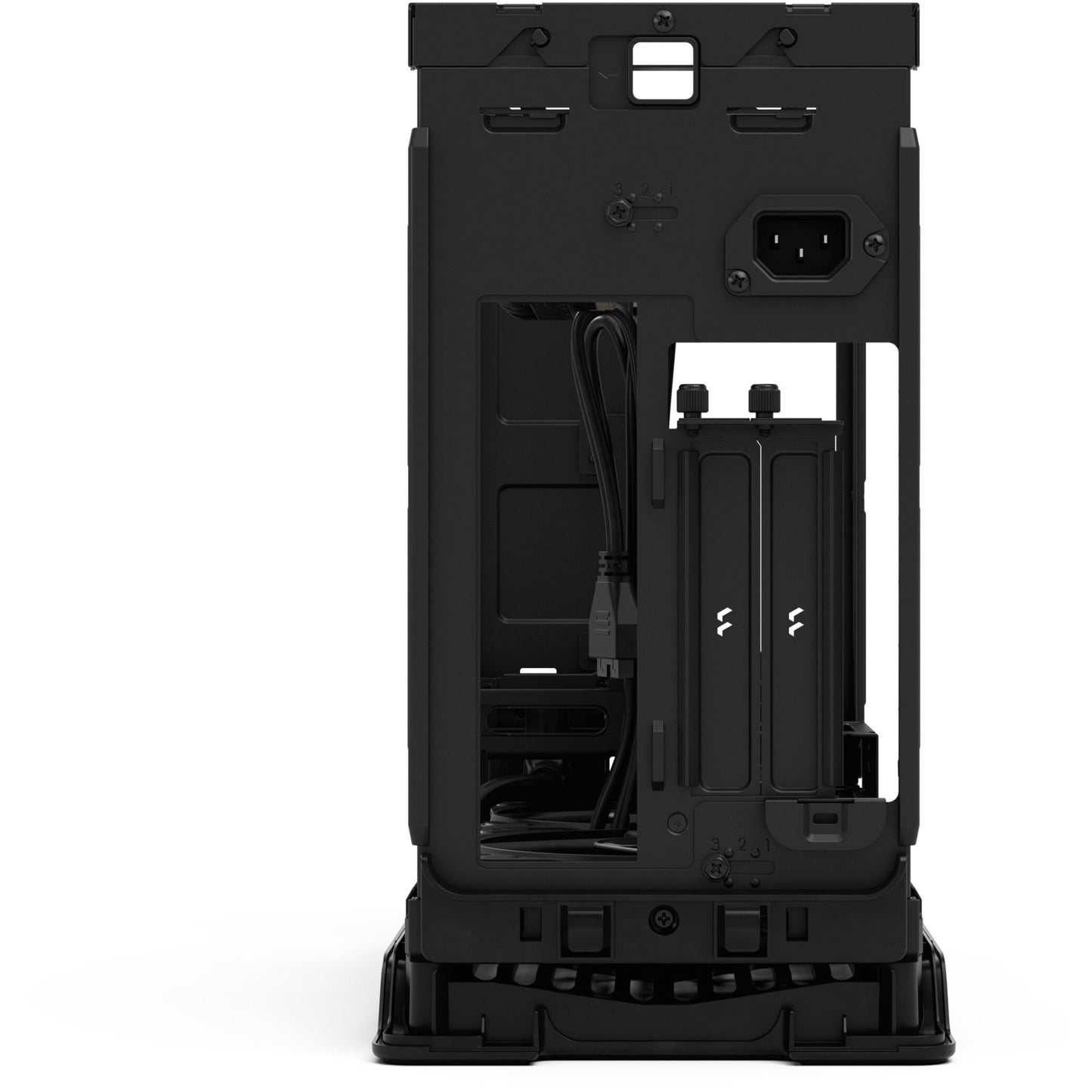Midi Fractal Design Era 2 Charcoal