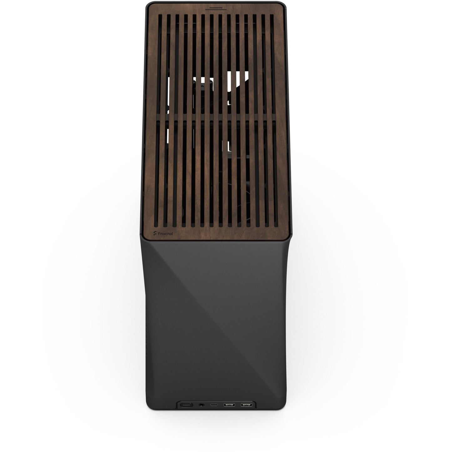 Midi Fractal Design Era 2 Charcoal
