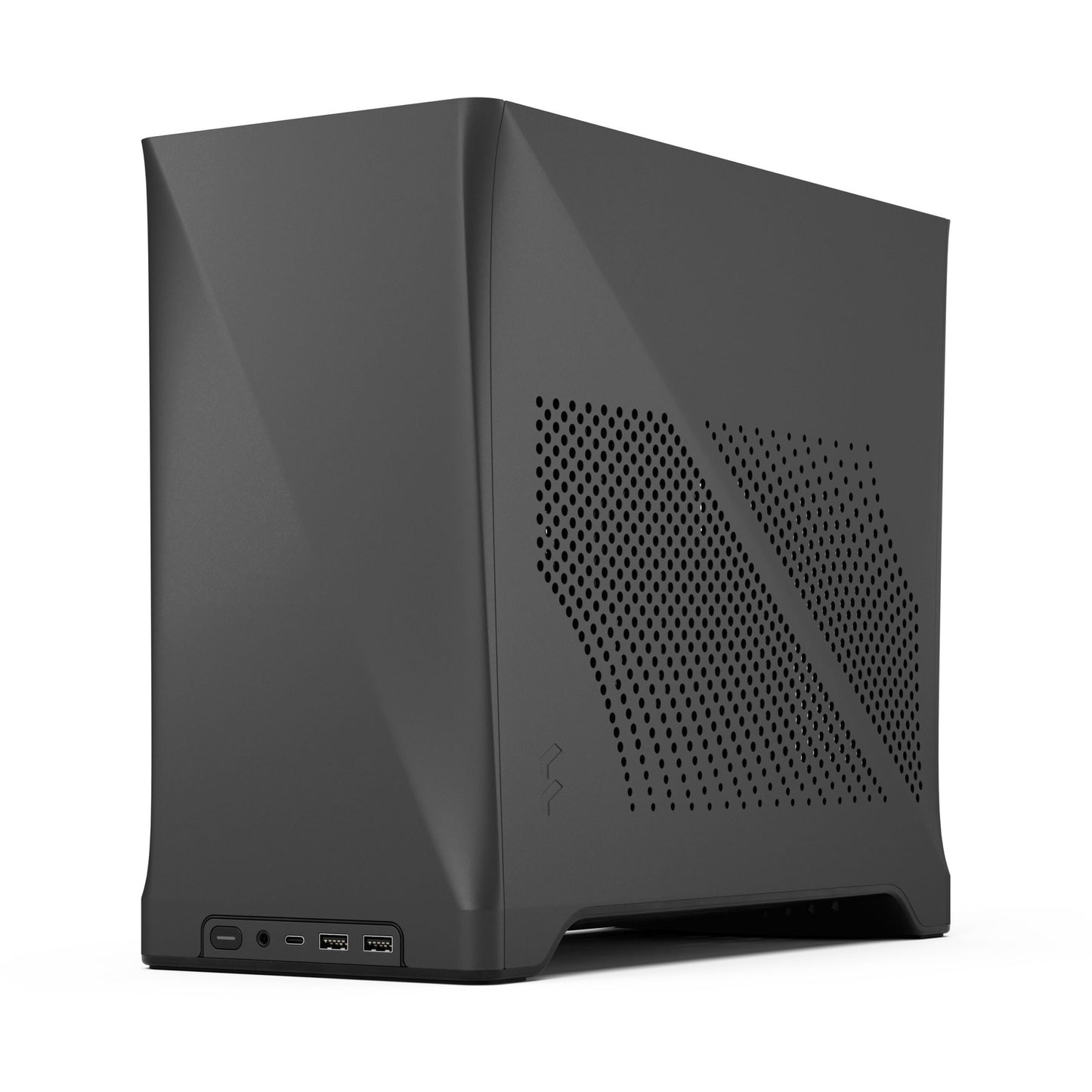 Midi Fractal Design Era 2 Charcoal