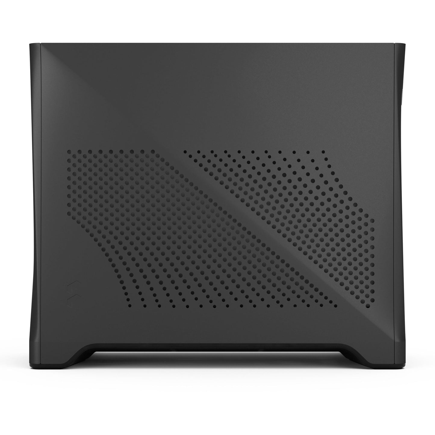 Midi Fractal Design Era 2 Charcoal