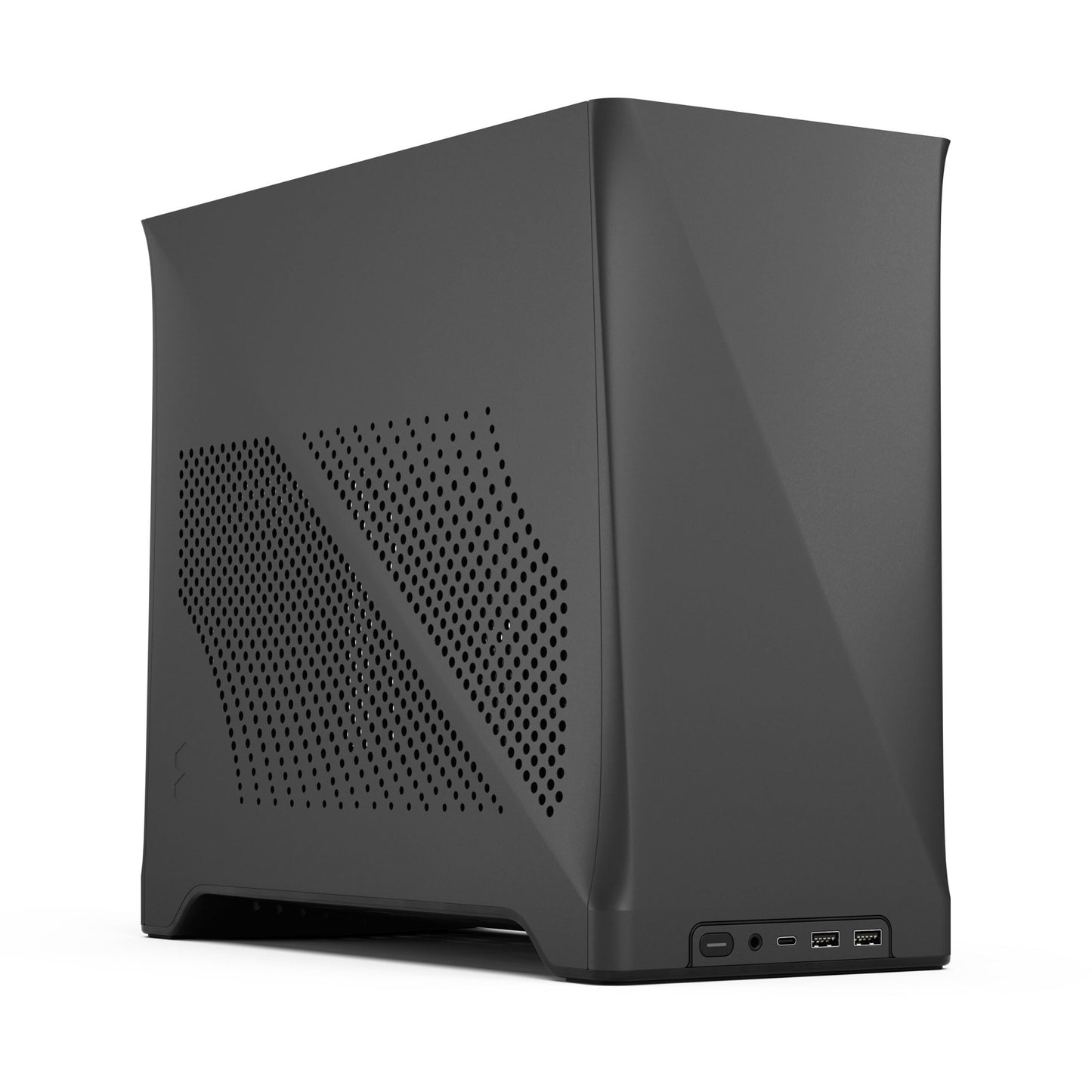 Midi Fractal Design Era 2 Charcoal