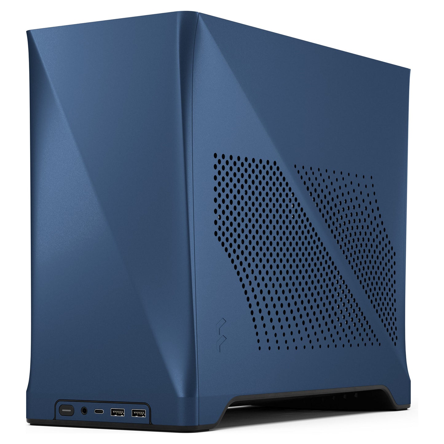 Midi Fractal Design Era 2 Midnight Blue