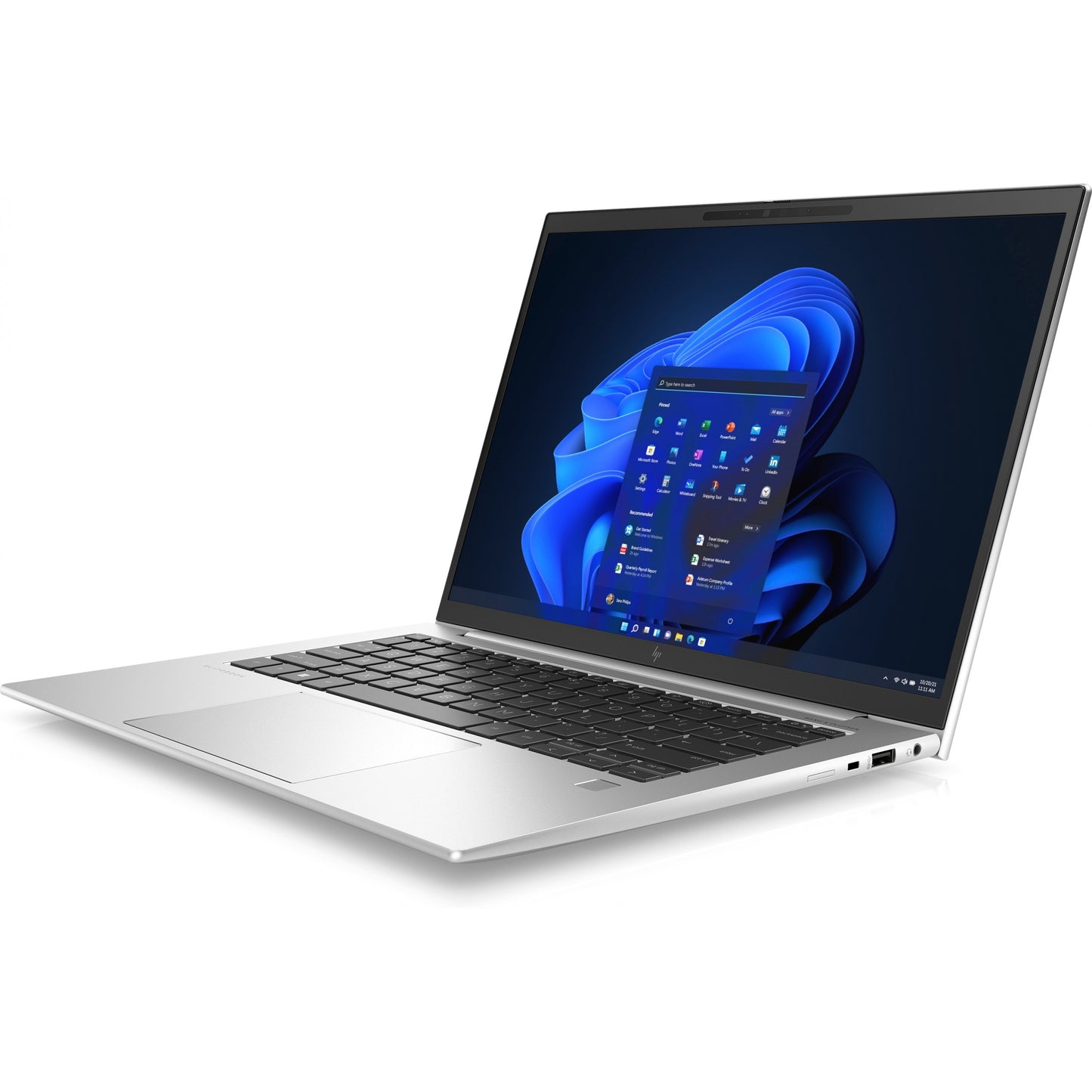 HP EliteBook 840 G9 Intel Core i5-1235U 35,5cm 14Zoll WUXGA 2x8 GB 512GB/PCIe NVMe/SSD Wi-Fi 6E WWAN FPR W11P 3J Gar SmartBuy+ (DE)