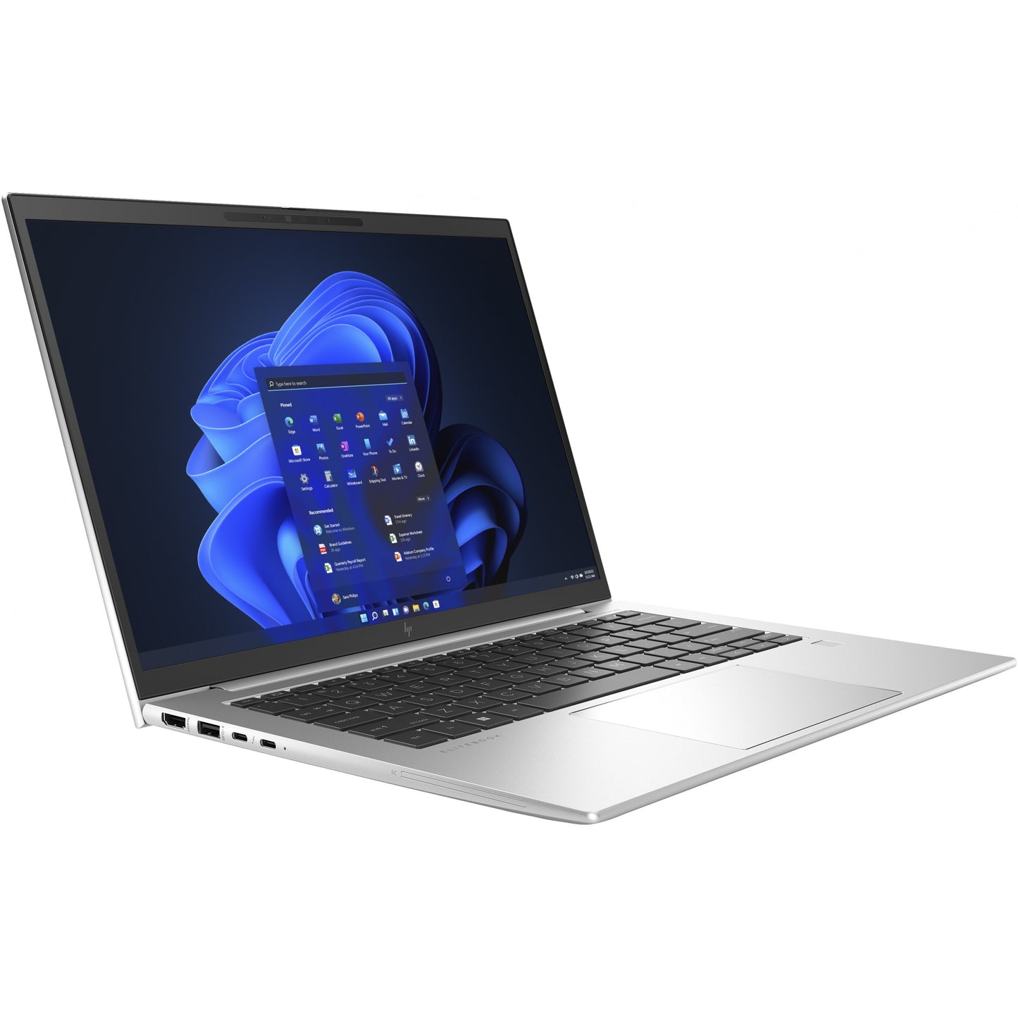 HP EliteBook 840 G9 Intel Core i5-1235U 35,5cm 14Zoll WUXGA 2x8 GB 512GB/PCIe NVMe/SSD Wi-Fi 6E WWAN FPR W11P 3J Gar SmartBuy+ (DE)