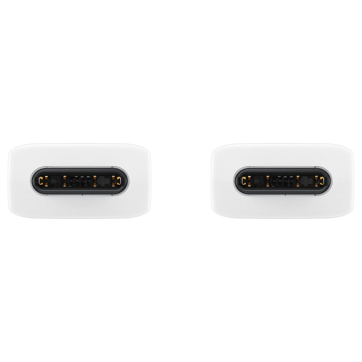 Samsung EP-DN975 Kabel USB-C auf USB-C 1m 5A/100W white