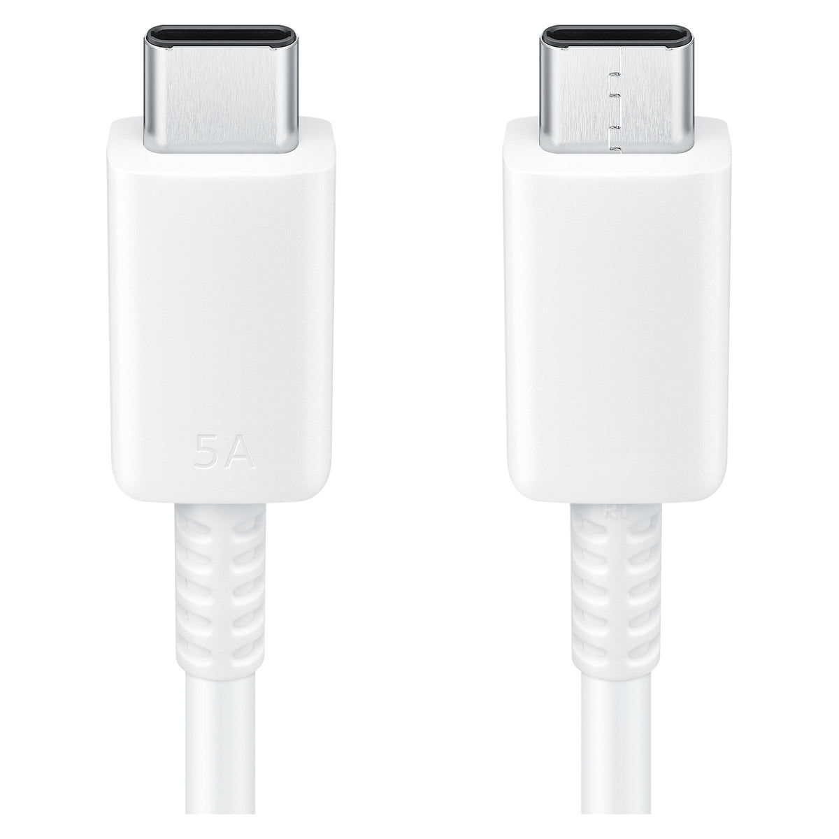 Samsung EP-DN975 Kabel USB-C auf USB-C 1m 5A/100W white