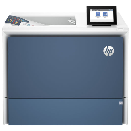FL HP Color LaserJet Enterprise 5700dn Farblaserdrucker 43 S./Min. A4 LAN Duplex