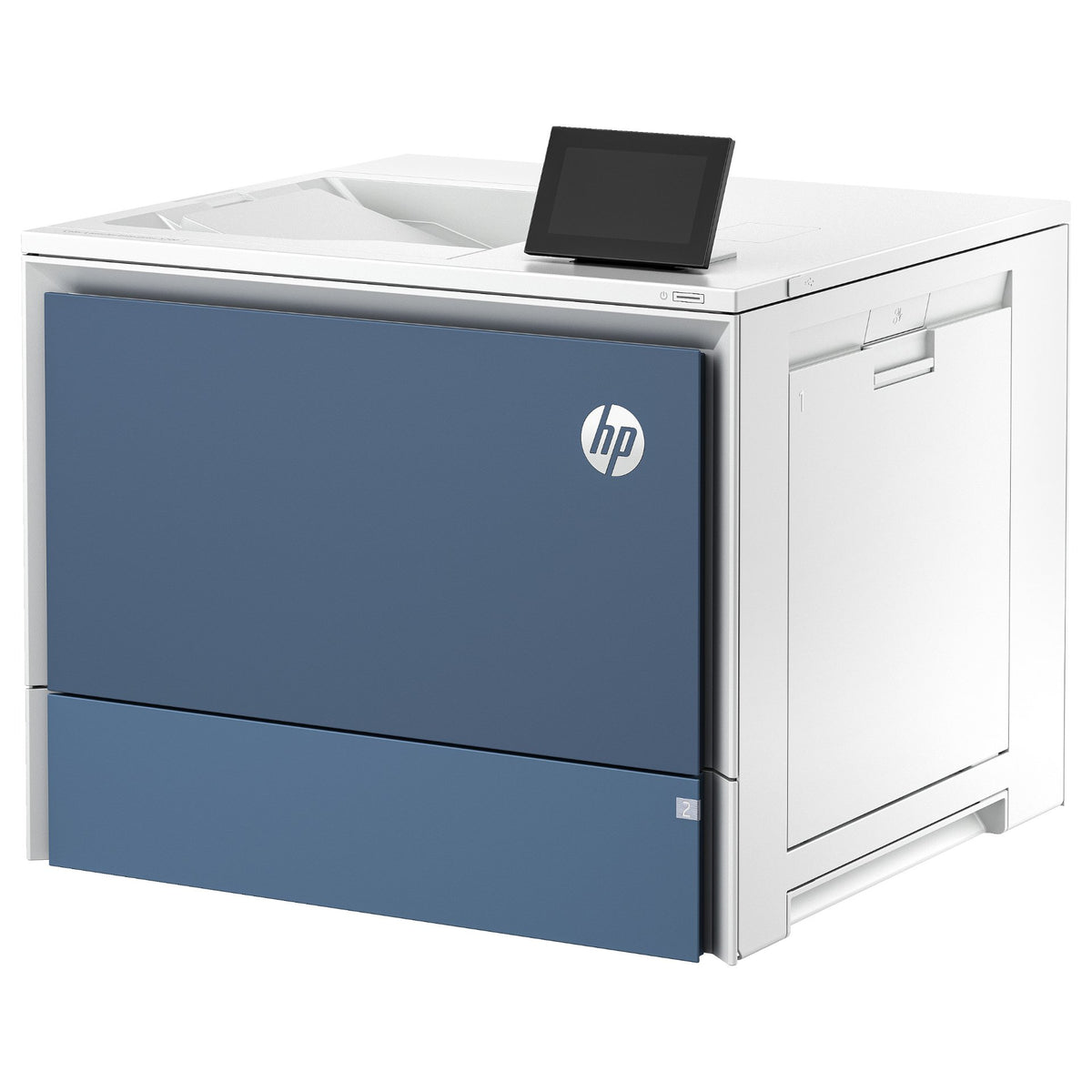 HP Color LaserJet Enterprise 5700dn Farblaserdrucker 43 S./Min. A4 LAN Duplex