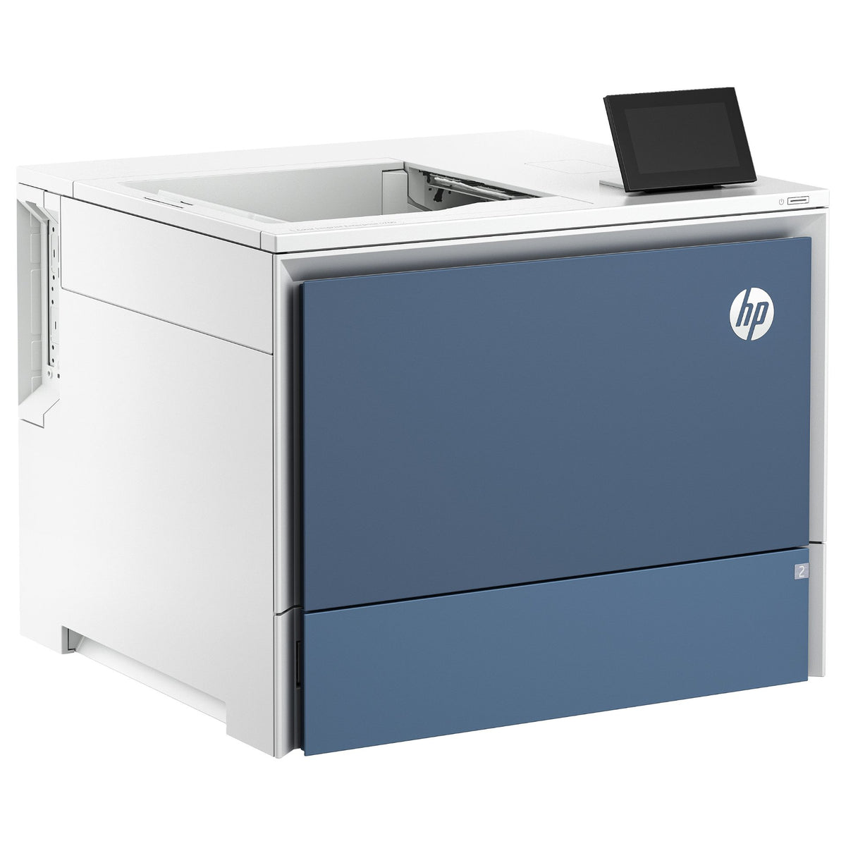 HP Color LaserJet Enterprise 5700dn Farblaserdrucker 43 S./Min. A4 LAN Duplex