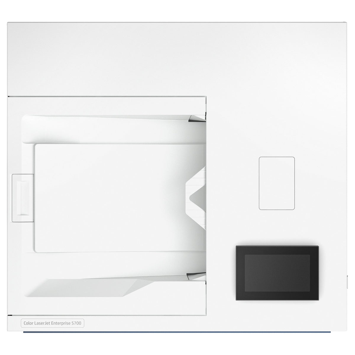 HP Color LaserJet Enterprise 5700dn Farblaserdrucker 43 S./Min. A4 LAN Duplex