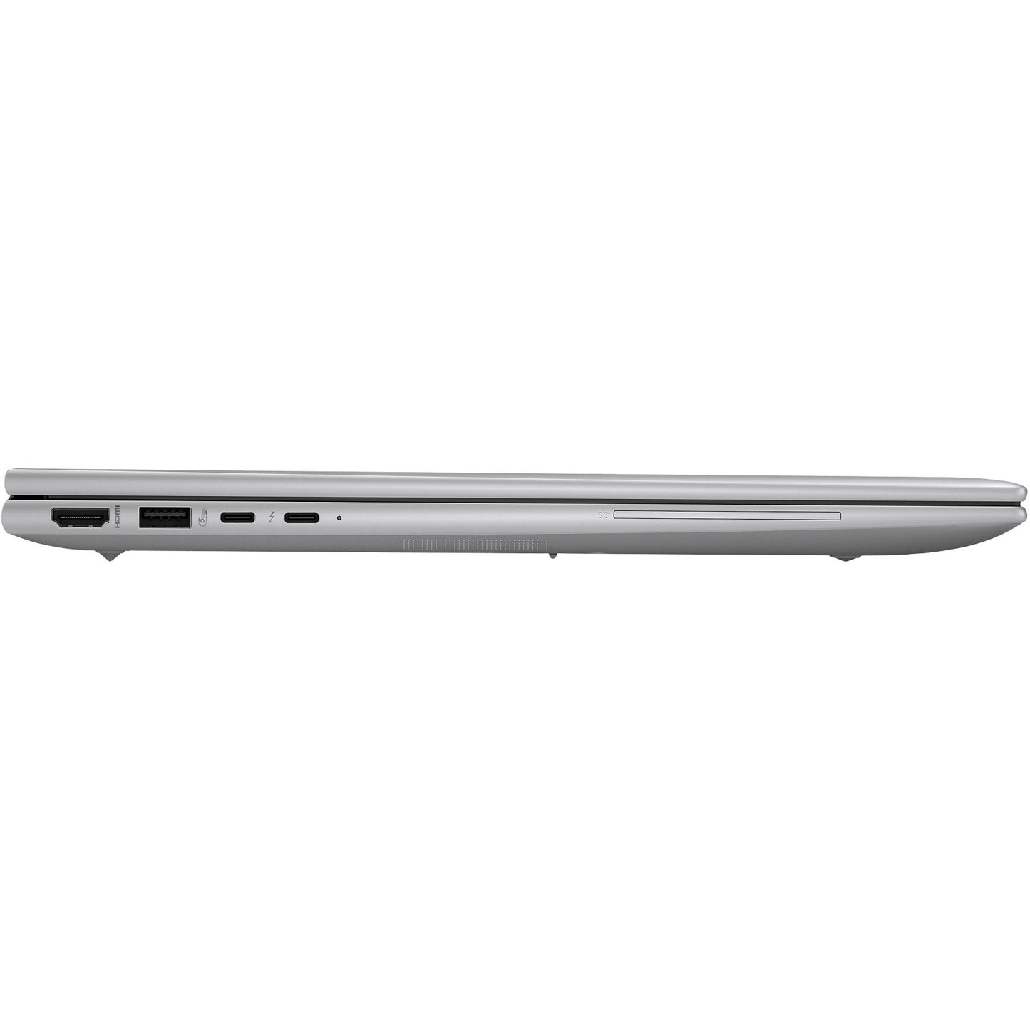 HP ZBook Firefly 16 G11 Intel Core Ultra 7 155H 40,64cm 16Zoll WUXGA 32GB 1TB/SSD NVIDIA A500 4GB W11P SmartBuy 3J War (DE)