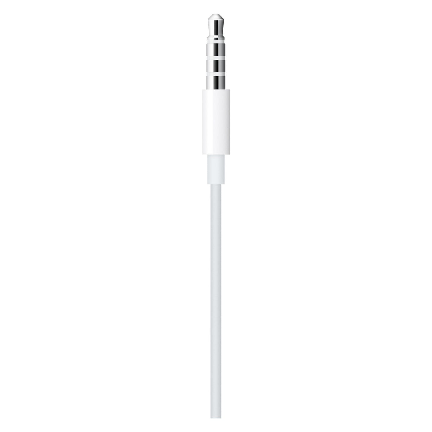 APPLE EarPods 3.5mm Headphone Plug with Remote and Mic