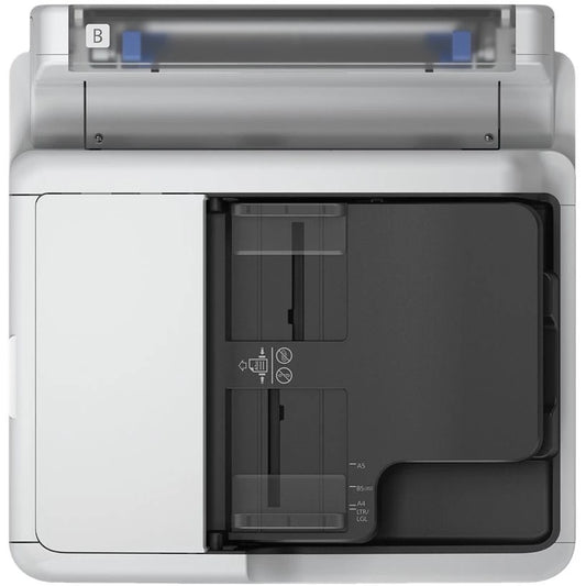 T Epson WorkForce Pro WF-C5890DWF Tinte-Multifunktionsdrucker 4in1 A4 LAN WLAN Duplex ADF