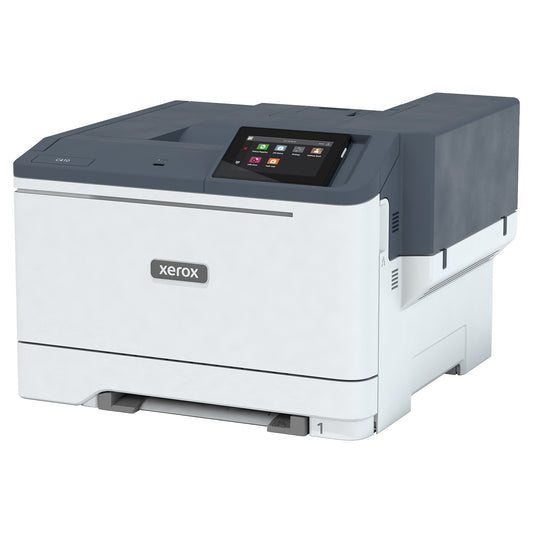 FL Xerox C410 Farblaserdrucker A4 40 S./Min. LAN Duplex