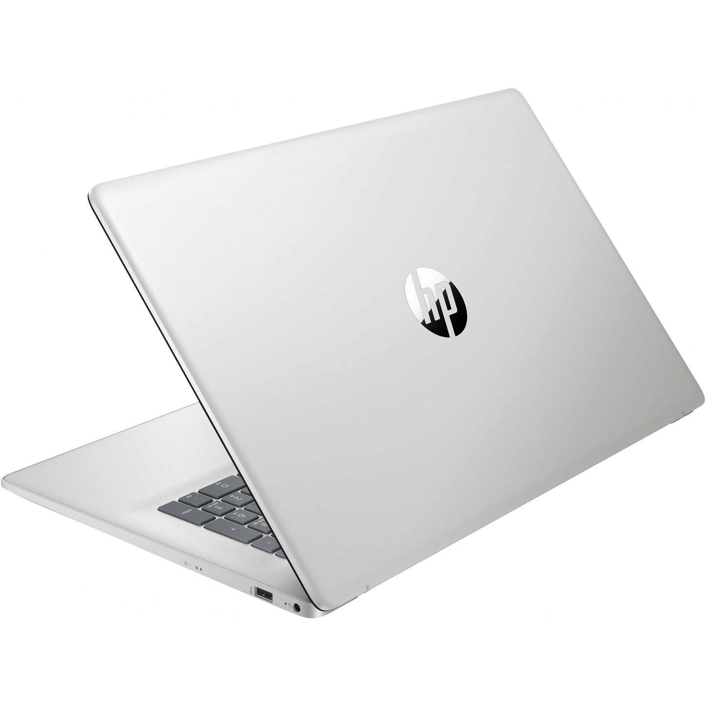 HP 17-cn3159ng i5 1334U/16GB/512SSD/FreeDOS/silver