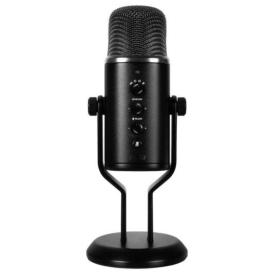 MSI Immerse GV60 Streaming Mic black