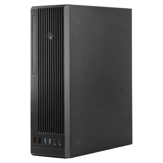Tower 300W Chieftec UNI Series BE-10B-300 mATX