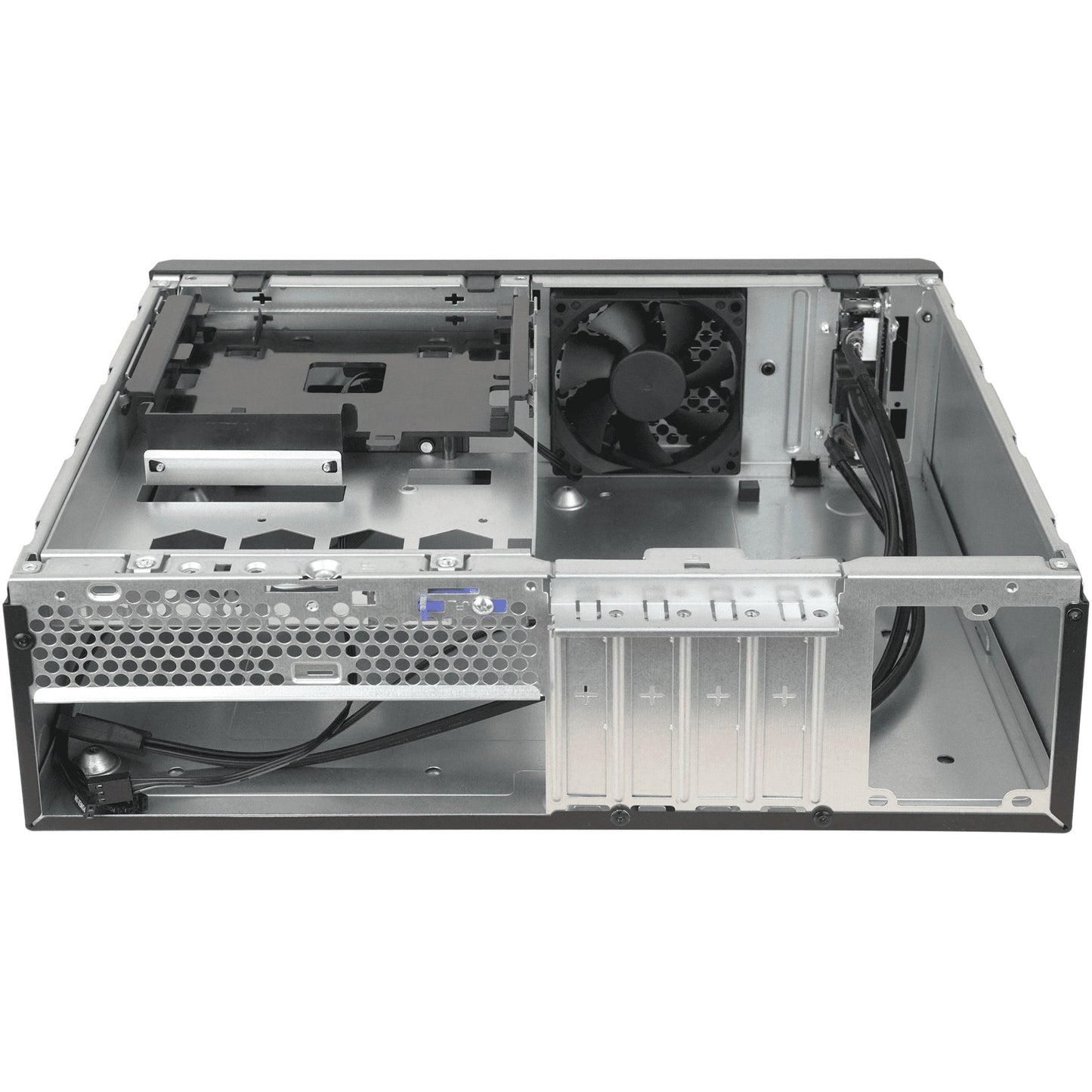 Tower 300W Chieftec UNI Series BE-10B-300 mATX