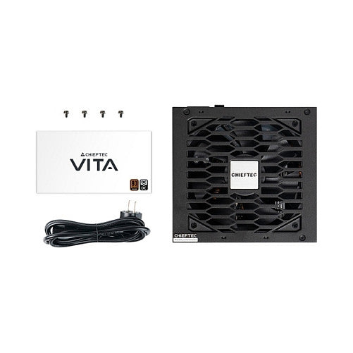 750W Chieftec Vita Series BPX-750-S