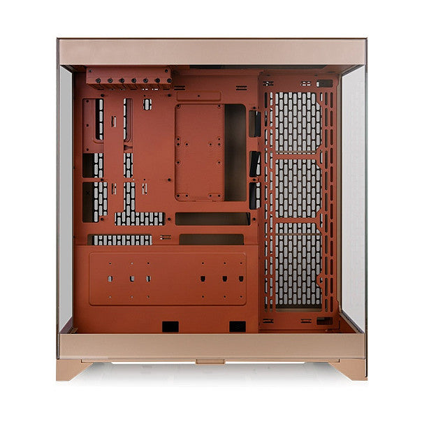 Midi Thermaltake CTE E550 TG Gravel Sand